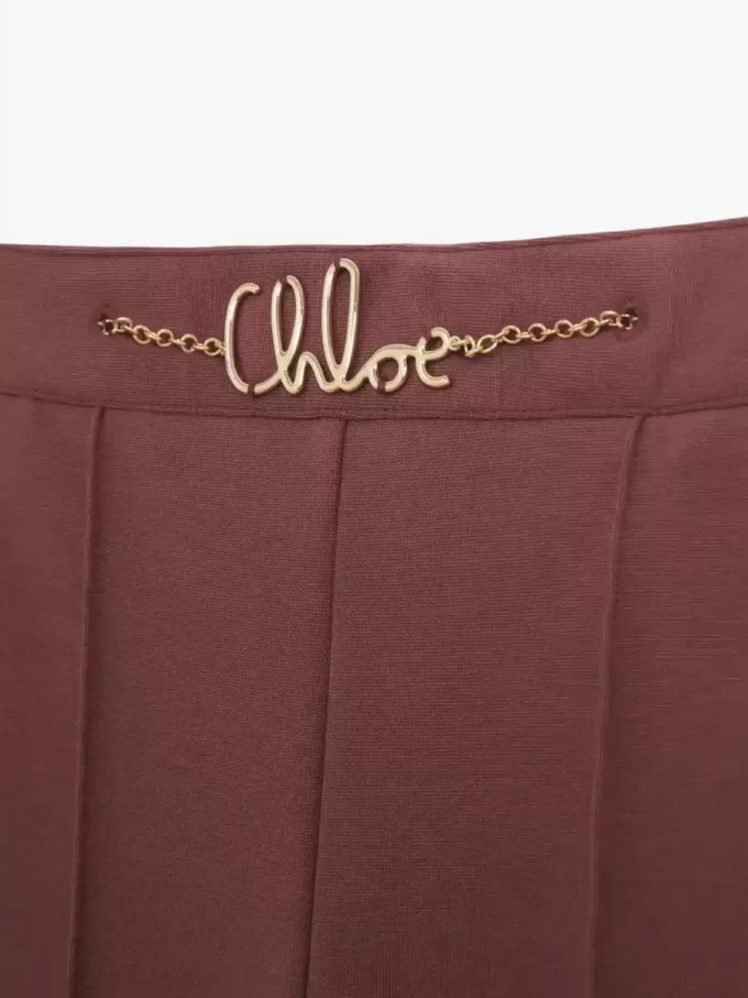 Pantaloni dritti per bambini Pantaloni dritti per bambini
