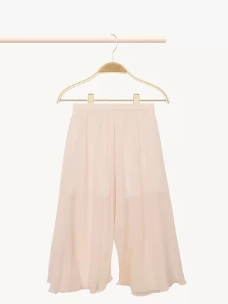 Pantaloni fluidi Pantaloni fluidi