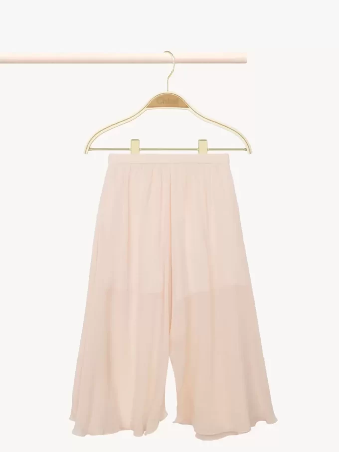 Pantaloni fluidi Pantaloni fluidi