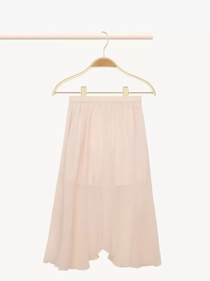 Pantaloni fluidi Pantaloni fluidi