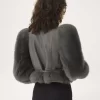 Pantaloni sartoriali in gabardine di lana Pantaloni sartoriali in gabardine di lana