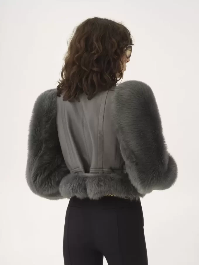 Pantaloni sartoriali in gabardine di lana Pantaloni sartoriali in gabardine di lana