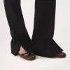 Pantaloni sartoriali in gabardine di lana Pantaloni sartoriali in gabardine di lana