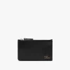 Piccola borsa Chloé Iconic con scomparti per carte in pelle lucida Piccola borsa Chloé Iconic con scomparti per carte in pelle lucida