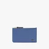 Piccola borsa Chloé Iconic con scomparti per carte in pelle lucida Piccola borsa Chloé Iconic con scomparti per carte in pelle lucida
