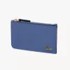 Piccola borsa Chloé Iconic con scomparti per carte in pelle lucida Piccola borsa Chloé Iconic con scomparti per carte in pelle lucida