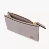 Piccola borsa Chloé Iconic con scomparti per carte in pelle lucida Piccola borsa Chloé Iconic con scomparti per carte in pelle lucida