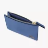 Piccola borsa Chloé Iconic con scomparti per carte in pelle lucida Piccola borsa Chloé Iconic con scomparti per carte in pelle lucida