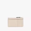 Piccola borsa Chloé Iconic con scomparti per carte in pelle lucida Piccola borsa Chloé Iconic con scomparti per carte in pelle lucida
