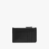 Piccola borsa Chloé Iconic con scomparti per carte in pelle lucida Piccola borsa Chloé Iconic con scomparti per carte in pelle lucida