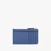 Piccola borsa Chloé Iconic con scomparti per carte in pelle lucida Piccola borsa Chloé Iconic con scomparti per carte in pelle lucida