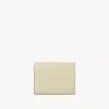 Piccola borsa Chloé Iconic tri-fold in pelle effetto coccodrillo Piccola borsa Chloé Iconic tri-fold in pelle effetto coccodrillo