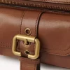 Piccola borsa per macchina fotografica in pelle lucida Piccola borsa per macchina fotografica in pelle lucida