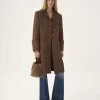 Piccola borsa tote Chloé Spin in shearling Piccola borsa tote Chloé Spin in shearling