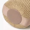 Piccolo cestino Woody in fibre naturali Piccolo cestino Woody in fibre naturali