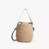 Piccolo cestino Woody in fibre naturali Piccolo cestino Woody in fibre naturali