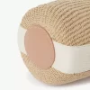 Piccolo cestino Woody in fibre naturali Piccolo cestino Woody in fibre naturali