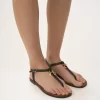 Sandalo Chloé Charms Sandalo Chloé Charms