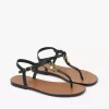 Sandalo Chloé Charms Sandalo Chloé Charms