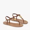Sandalo Chloé Charms Sandalo Chloé Charms