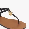 Sandalo Chloé Charms Sandalo Chloé Charms