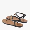 Sandalo Chloé Charms Sandalo Chloé Charms