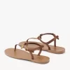 Sandalo Chloé Charms Sandalo Chloé Charms