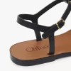 Sandalo Chloé Charms Sandalo Chloé Charms