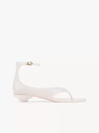Sandalo Chloé Jelly Sandalo Chloé Jelly