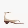 Sandalo Chloé Jelly Sandalo Chloé Jelly