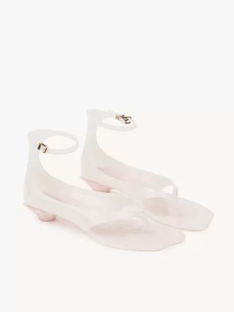 Sandalo Chloé Jelly Sandalo Chloé Jelly