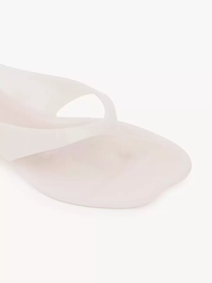 Sandalo Chloé Jelly Sandalo Chloé Jelly