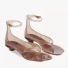 Sandalo Chloé Jelly Sandalo Chloé Jelly