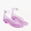 Sandalo Chloé Jelly Sandalo Chloé Jelly