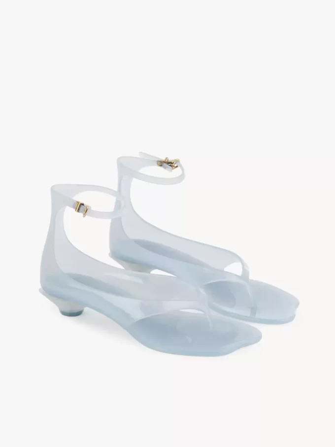 Sandalo Chloé Jelly Sandalo Chloé Jelly