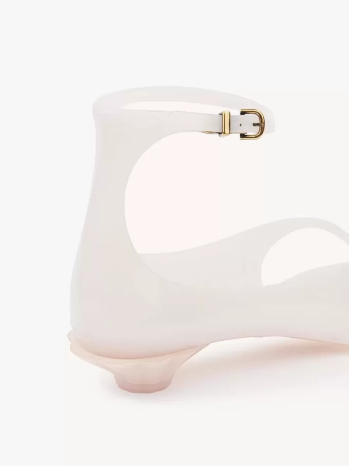 Sandalo Chloé Jelly Sandalo Chloé Jelly