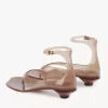 Sandalo Chloé Jelly Sandalo Chloé Jelly