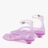 Sandalo Chloé Jelly Sandalo Chloé Jelly
