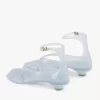 Sandalo Chloé Jelly Sandalo Chloé Jelly