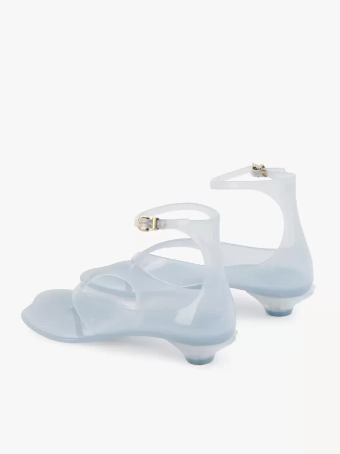 Sandalo Chloé Jelly Sandalo Chloé Jelly