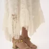 Sandalo con tacco Chloé Charms Sandalo con tacco Chloé Charms