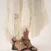 Sandalo con tacco Chloé Charms Sandalo con tacco Chloé Charms