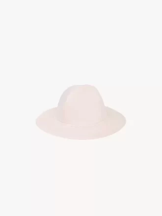 Set pagliaccetto e cappello per neonato