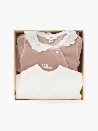 Set regalo per neonati