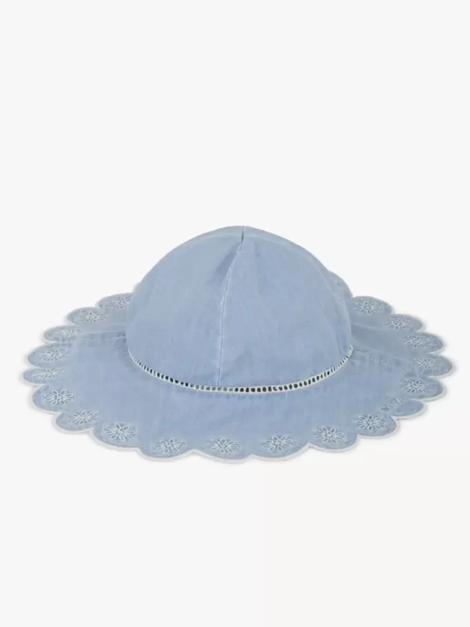 Set vestito e cappello per neonato Set vestito e cappello per neonato