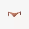 Slip bikini annodati Slip bikini annodati