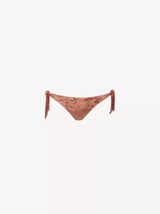 Slip bikini annodati Slip bikini annodati