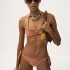 Slip bikini annodati Slip bikini annodati