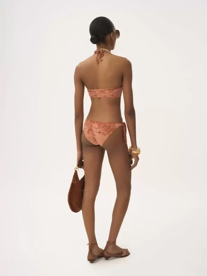 Slip bikini annodati Slip bikini annodati
