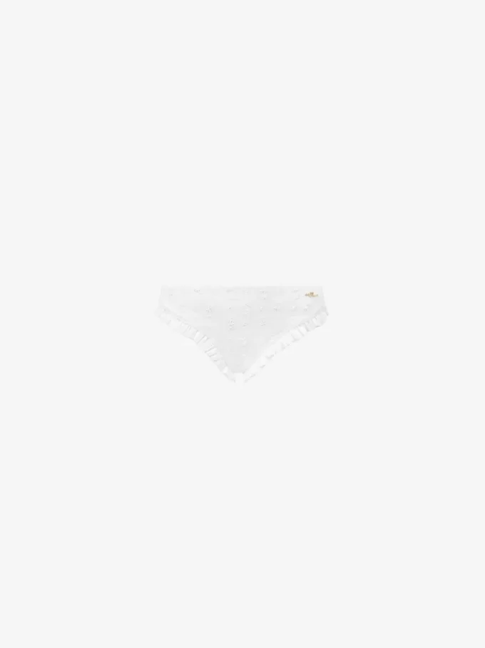 Slip bikini arricciati Slip bikini arricciati